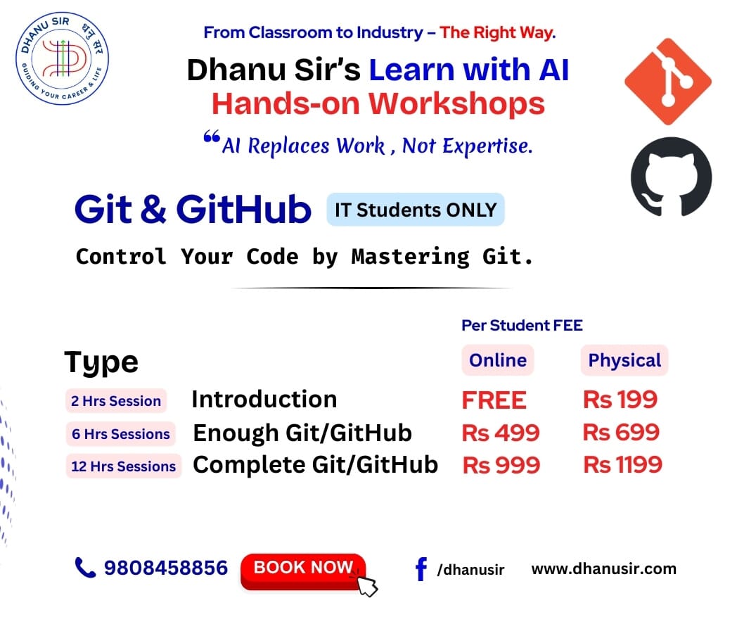 Git & GitHub