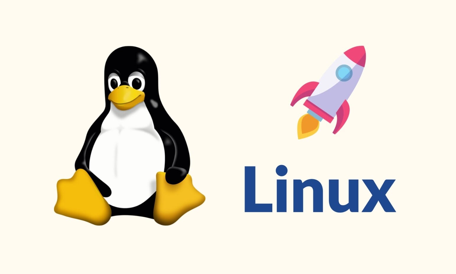Get started with Linux