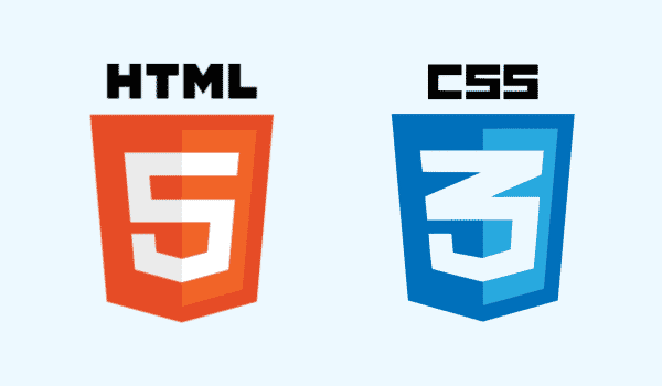 HTML & CSS Mastery